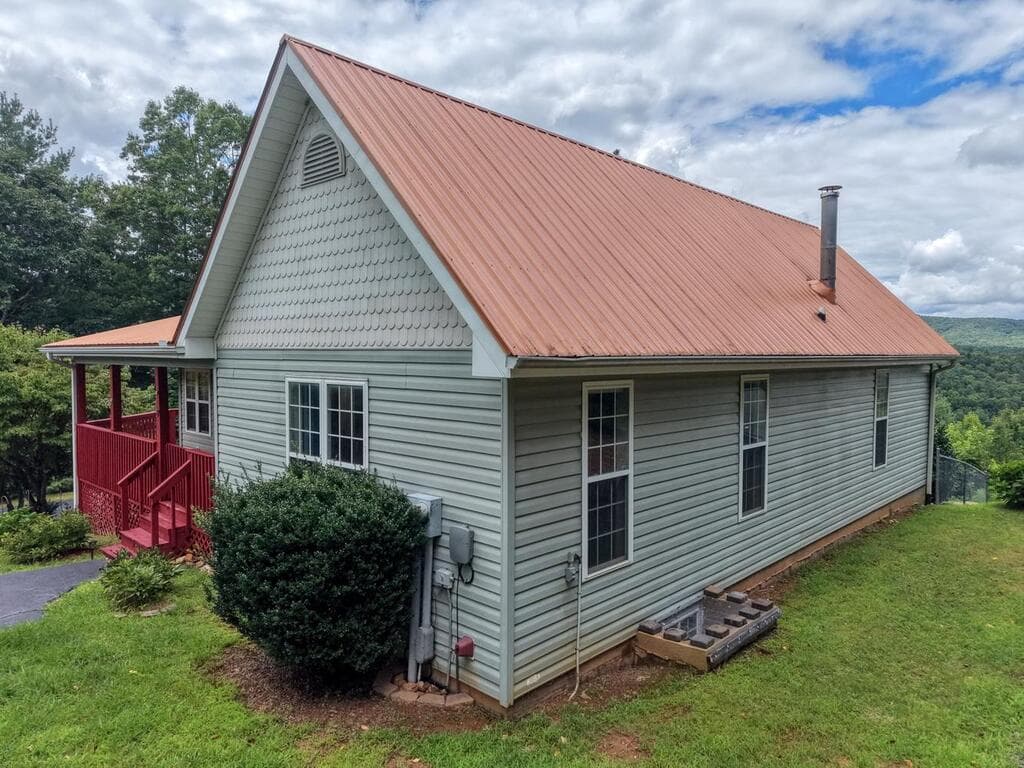 27 Sky High Drive, Blairsville GA 30512 - Photo