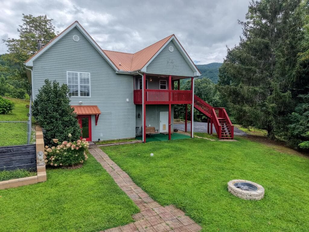 27 Sky High Drive, Blairsville GA 30512 - Photo