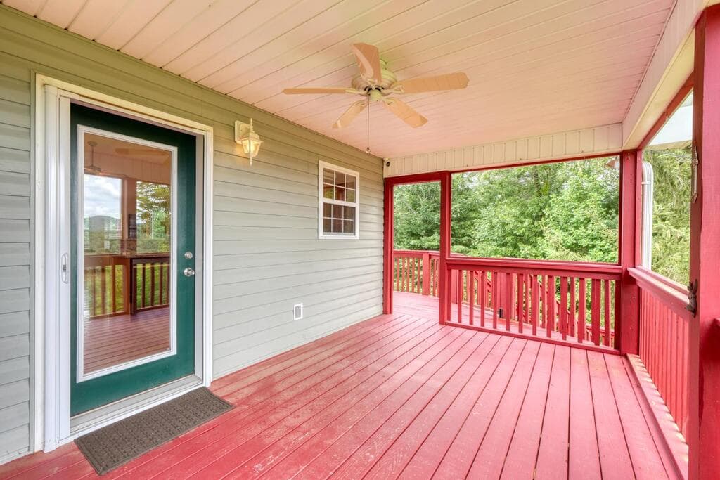 27 Sky High Drive, Blairsville GA 30512 - Photo