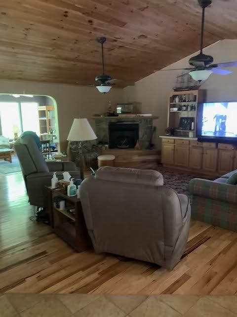 2279 Hy Top Road, Young Harris GA 30582 - Photo