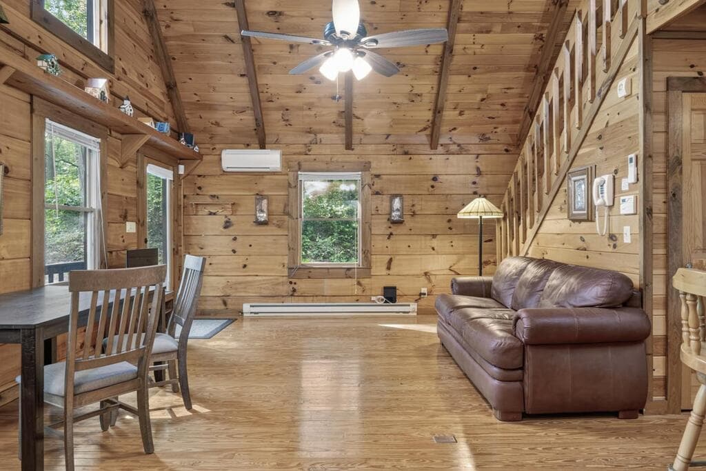 245 Sunrise Valley Road, Blue Ridge GA 30513 - Photo