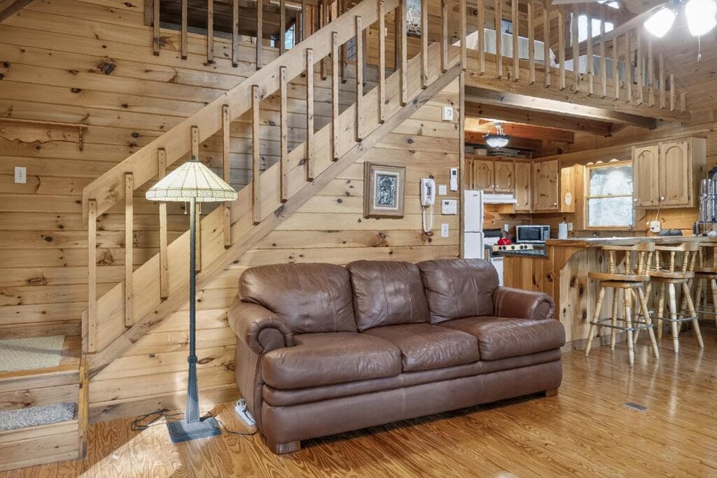 245 Sunrise Valley Road, Blue Ridge GA 30513 - Photo