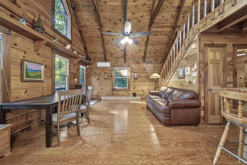 245 Sunrise Valley Road, Blue Ridge GA 30513 - Photo