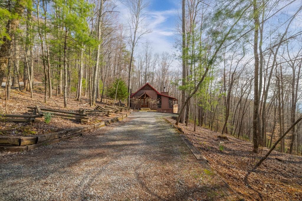 766 Laurel Ridge Drive, Blue Ridge GA 30513 - Photo