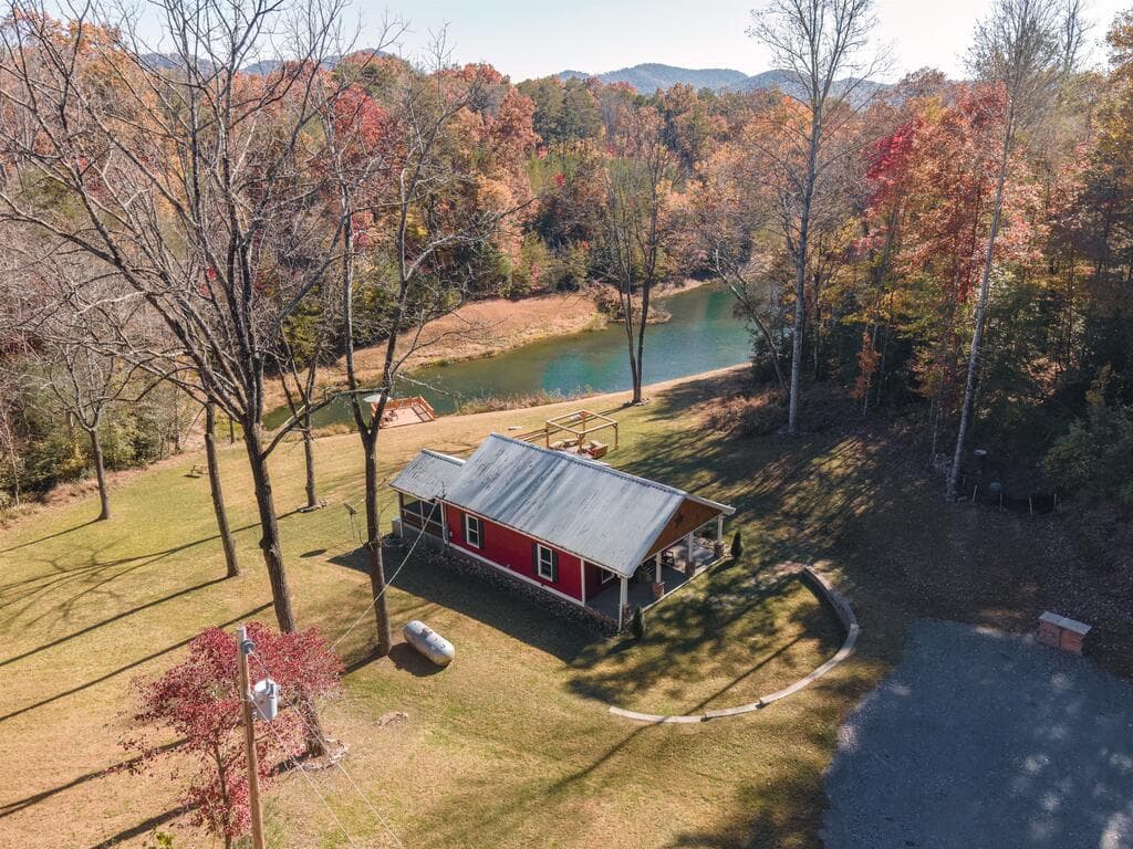 30 Seabolt Drive, Morganton GA 30560 - Photo