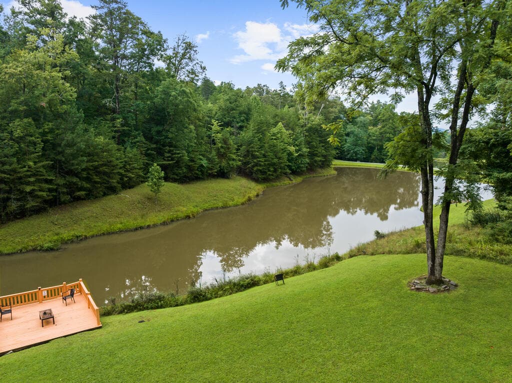 30 Seabolt Drive, Morganton GA 30560 - Photo