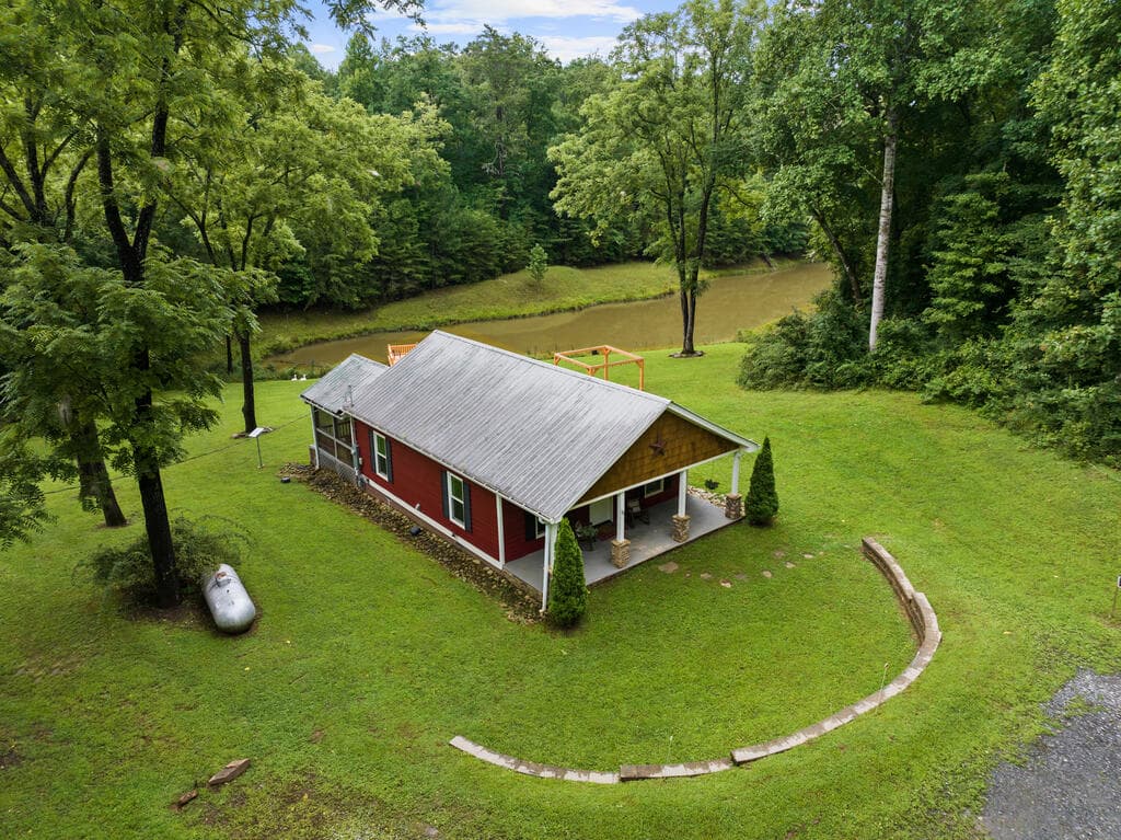 30 Seabolt Drive, Morganton GA 30560 - Photo