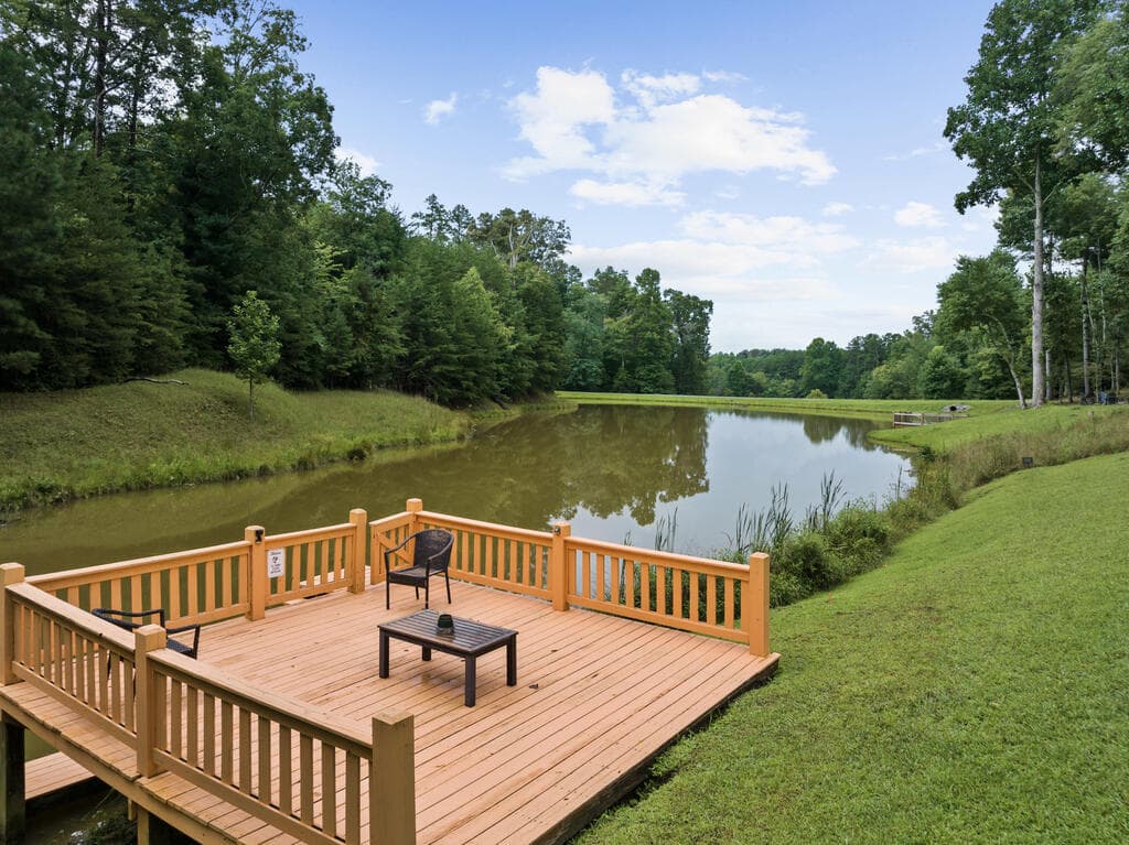 30 Seabolt Drive, Morganton GA 30560 - Photo