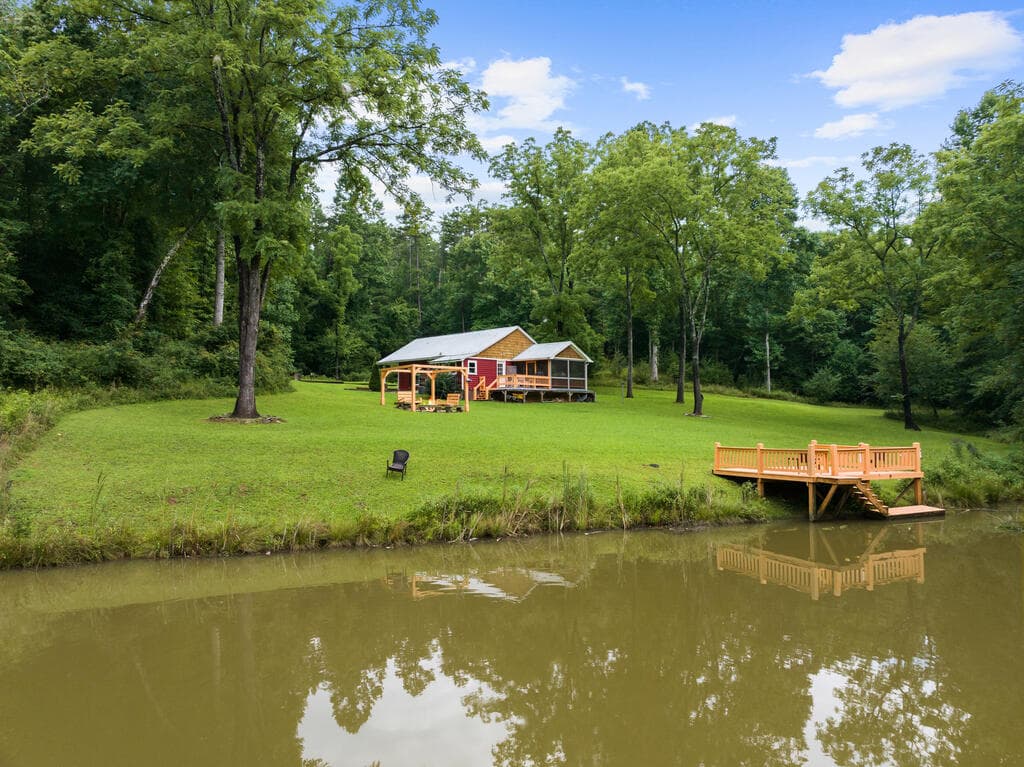 30 Seabolt Drive, Morganton GA 30560 - Photo