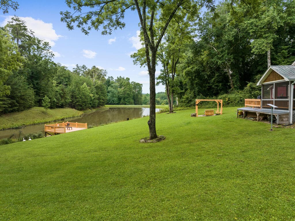 30 Seabolt Drive, Morganton GA 30560 - Photo