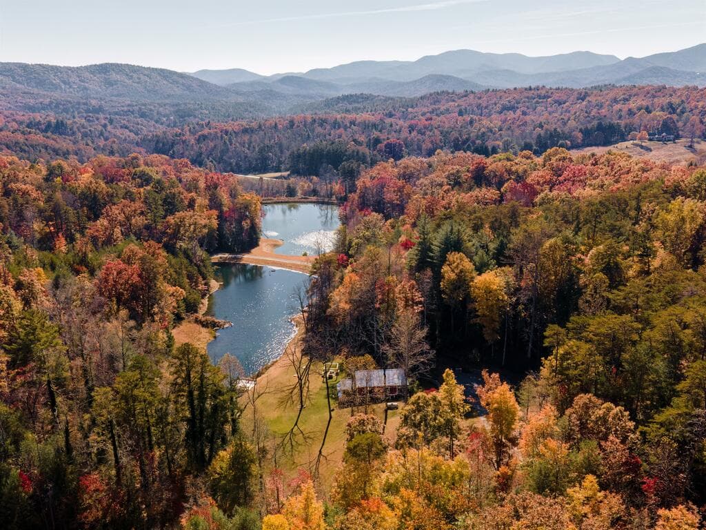 30 Seabolt Drive, Morganton GA 30560 - Photo