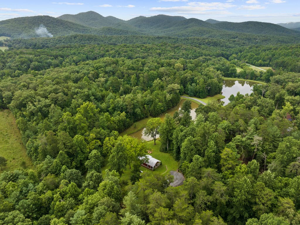 30 Seabolt Drive, Morganton GA 30560 - Photo
