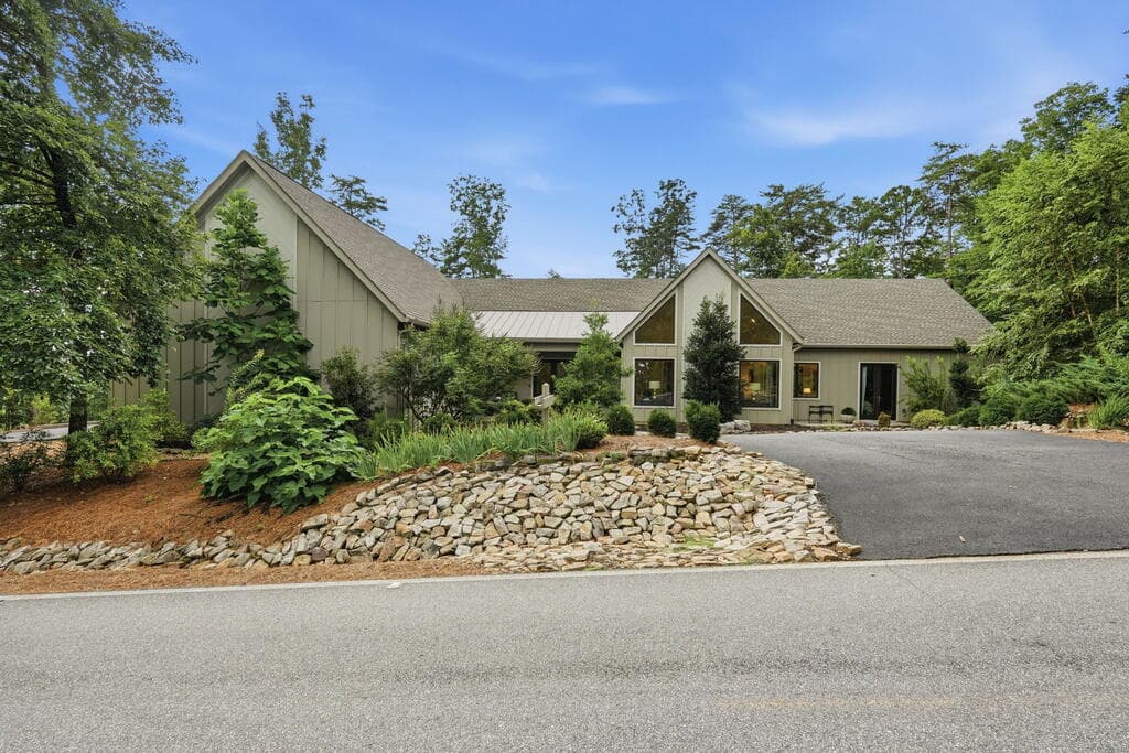 48 Sunuwa Way, Big Canoe GA 30143 - Photo