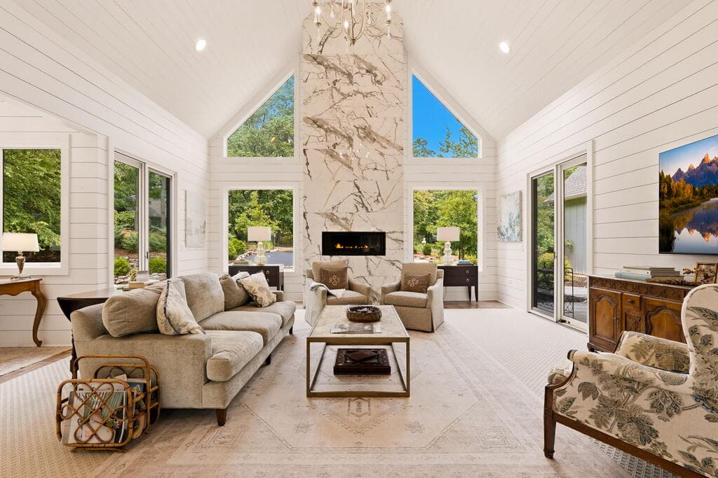 48 Sunuwa Way, Big Canoe GA 30143 - Photo
