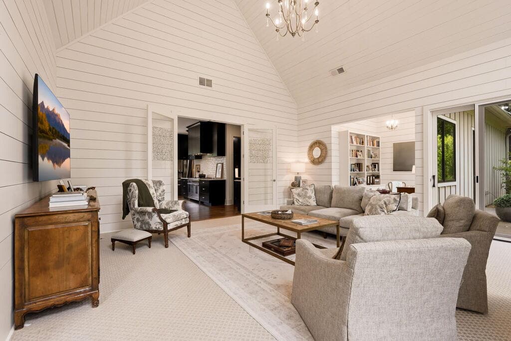 48 Sunuwa Way, Big Canoe GA 30143 - Photo