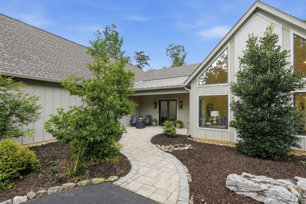 48 Sunuwa Way, Big Canoe GA 30143 - Primary photo