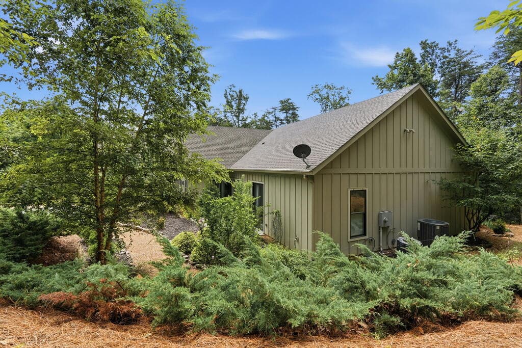 48 Sunuwa Way, Big Canoe GA 30143 - Photo