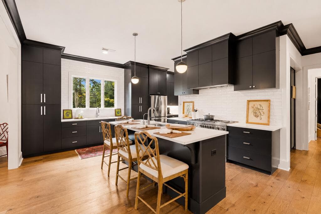 48 Sunuwa Way, Big Canoe GA 30143 - Photo