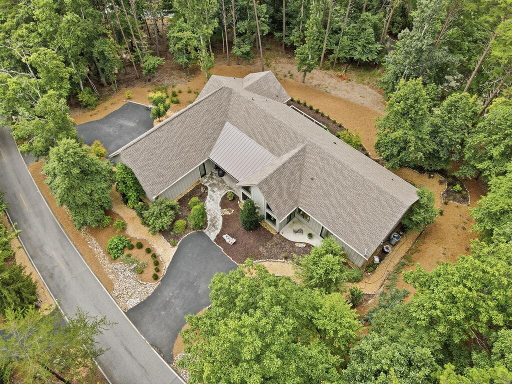 48 Sunuwa Way, Big Canoe GA 30143 - Photo