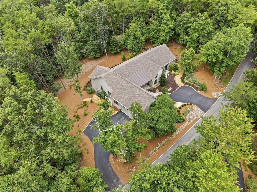 48 Sunuwa Way, Big Canoe GA 30143 - Photo