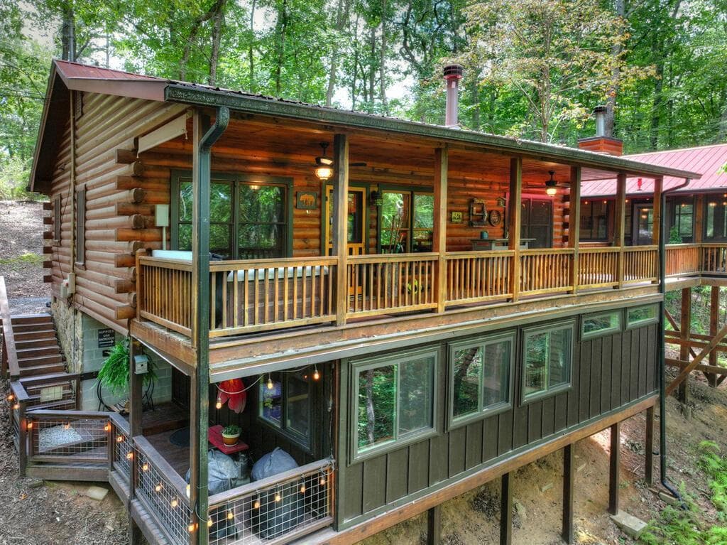 9 Casey Court, Blue Ridge GA 30513 - Photo