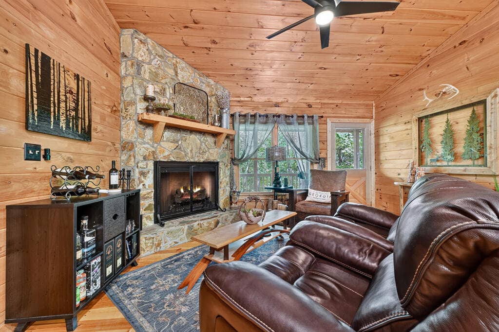 9 Casey Court, Blue Ridge GA 30513 - Photo
