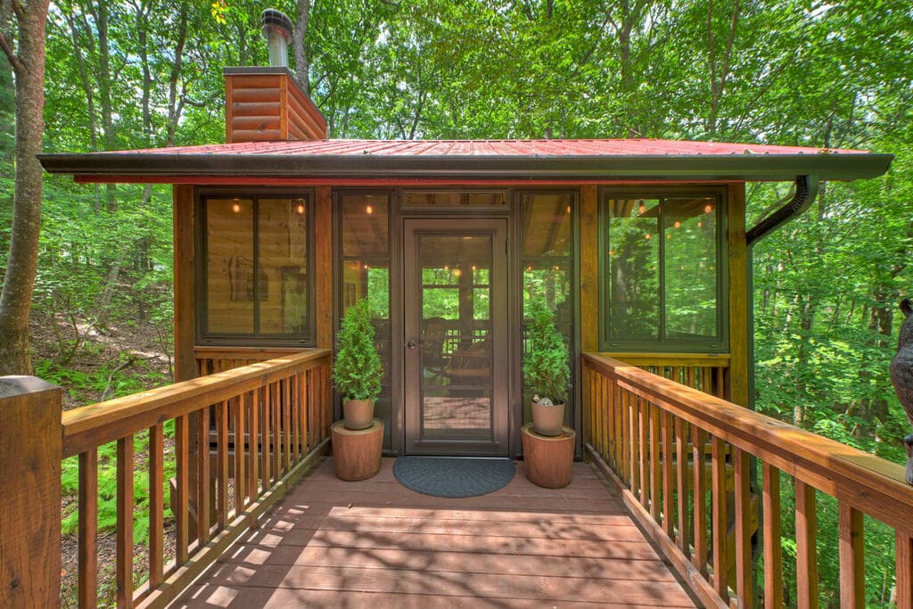 9 Casey Court, Blue Ridge GA 30513 - Photo