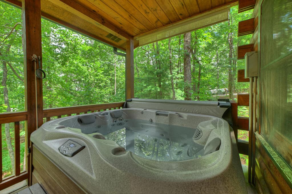 9 Casey Court, Blue Ridge GA 30513 - Photo