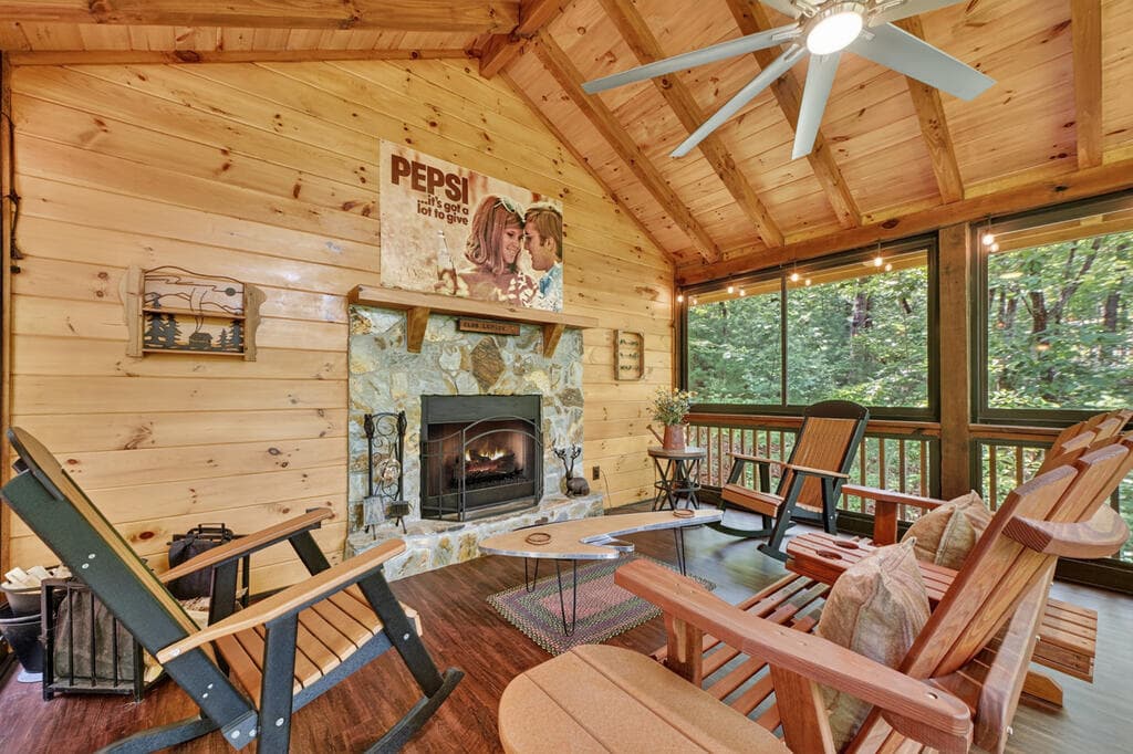 9 Casey Court, Blue Ridge GA 30513 - Photo