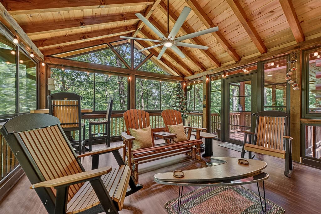 9 Casey Court, Blue Ridge GA 30513 - Photo