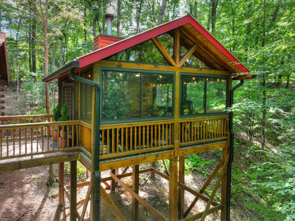 9 Casey Court, Blue Ridge GA 30513 - Photo