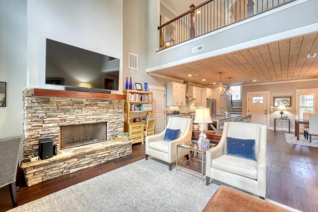 105A Brett Way, Hiawassee GA 30546 - Photo