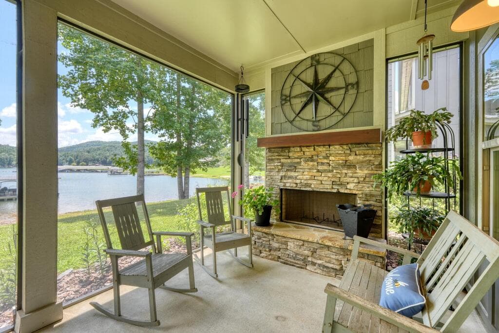 105A Brett Way, Hiawassee GA 30546 - Photo