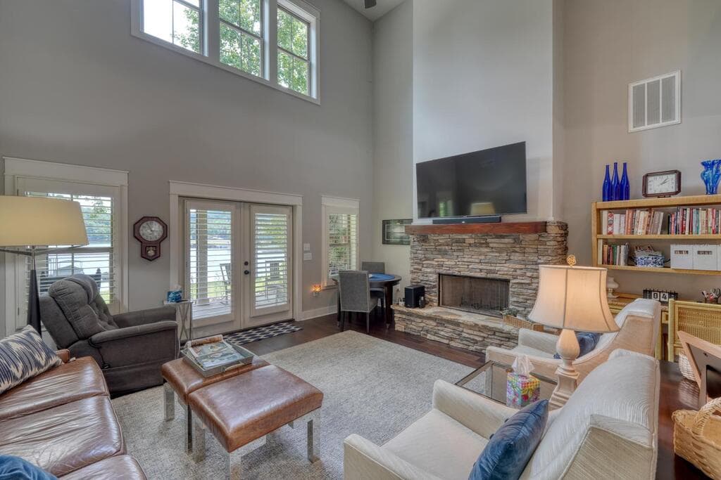 105A Brett Way, Hiawassee GA 30546 - Photo