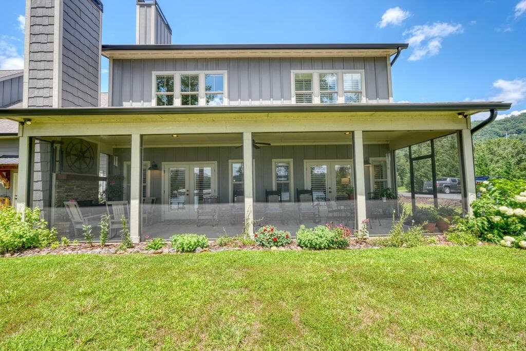 105A Brett Way, Hiawassee GA 30546 - Photo