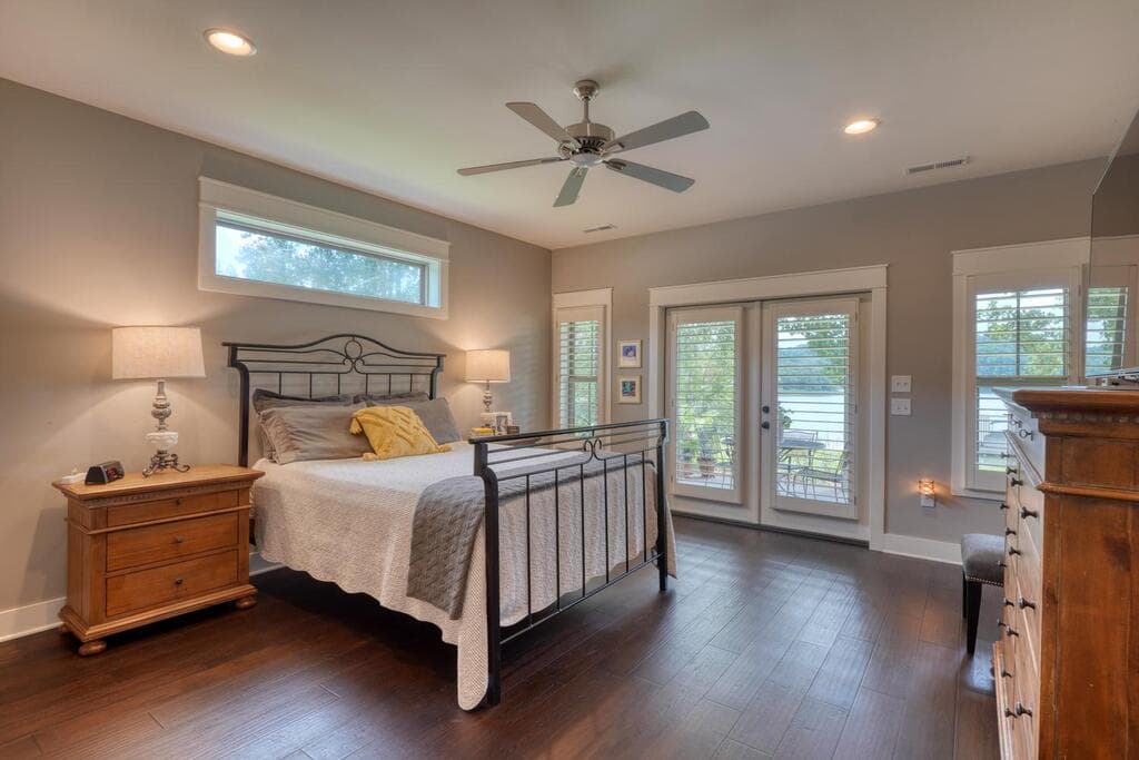 105A Brett Way, Hiawassee GA 30546 - Photo