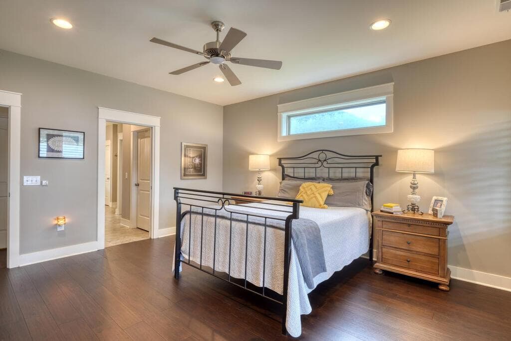 105A Brett Way, Hiawassee GA 30546 - Photo