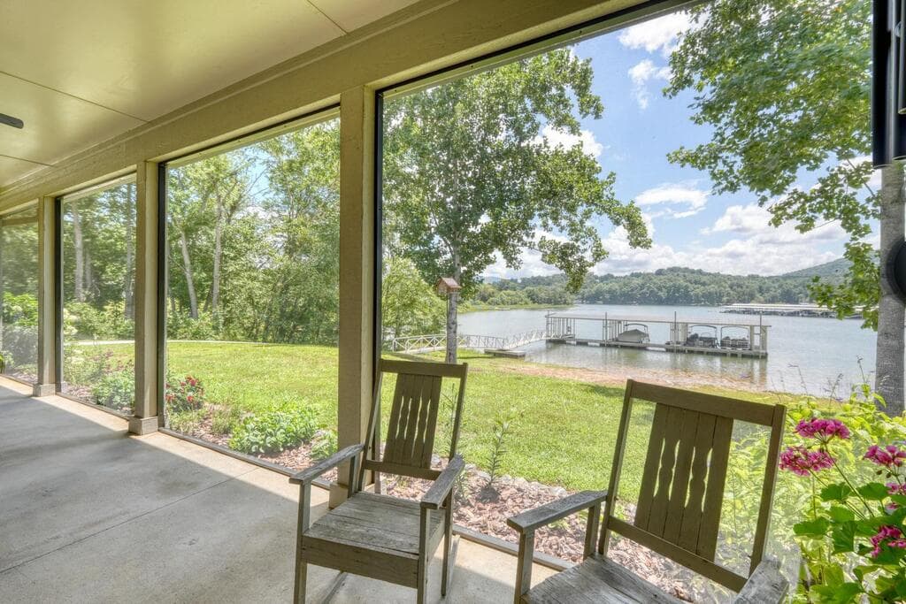 105A Brett Way, Hiawassee GA 30546 - Photo
