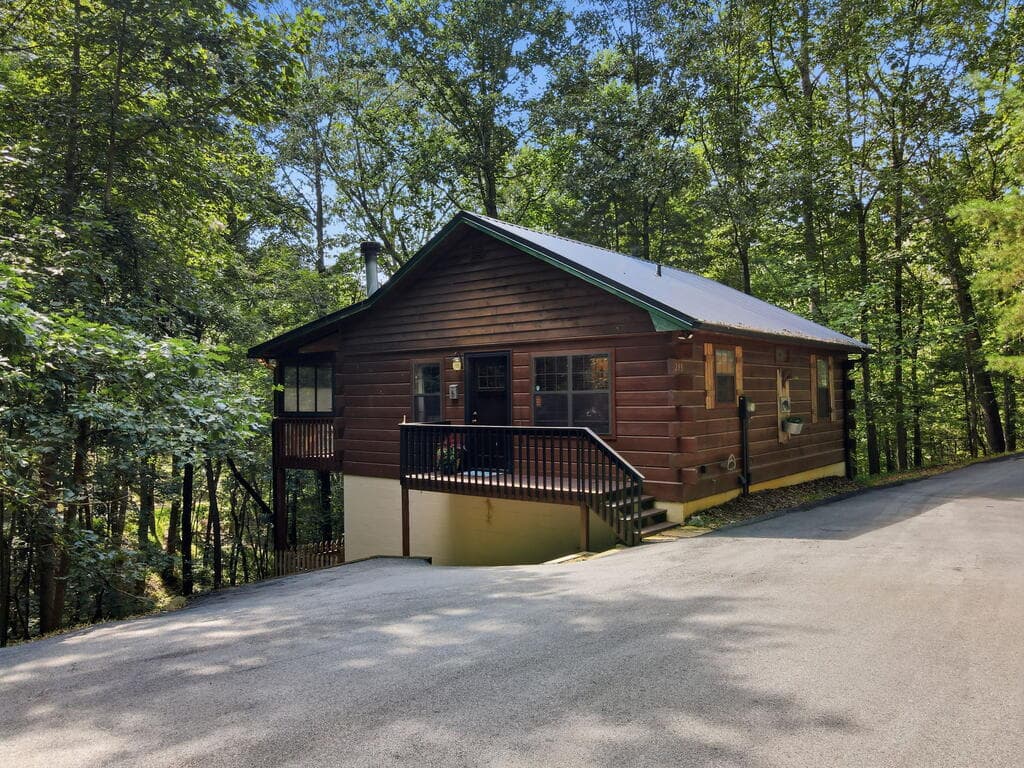 288 Ridgecrest Circle, Ellijay GA 30540 - Photo