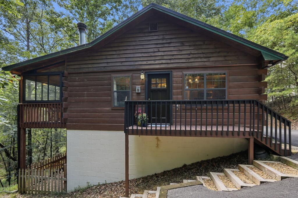 288 Ridgecrest Circle, Ellijay GA 30540 - Photo