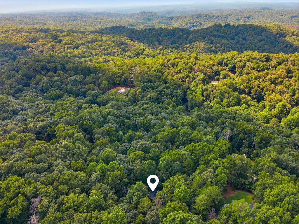 288 Ridgecrest Circle, Ellijay GA 30540 - Photo