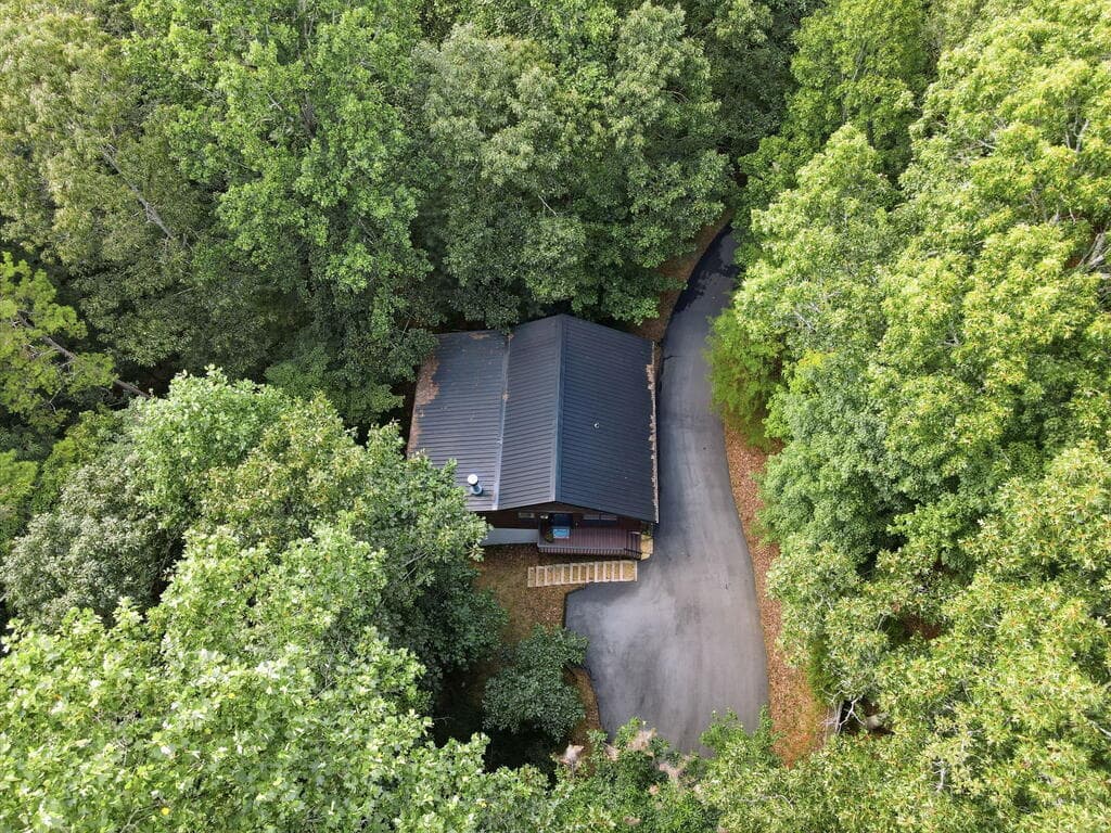 288 Ridgecrest Circle, Ellijay GA 30540 - Photo