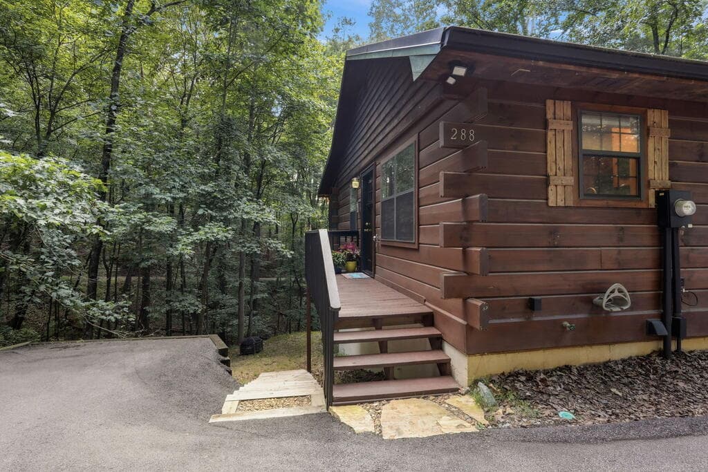 288 Ridgecrest Circle, Ellijay GA 30540 - Photo