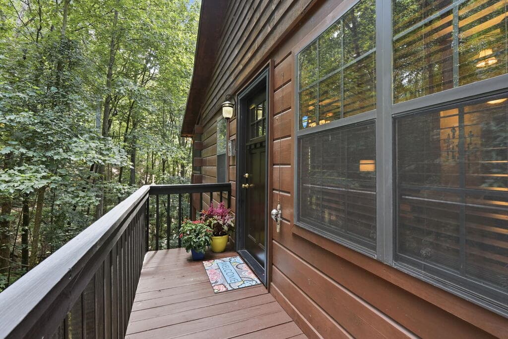 288 Ridgecrest Circle, Ellijay GA 30540 - Photo