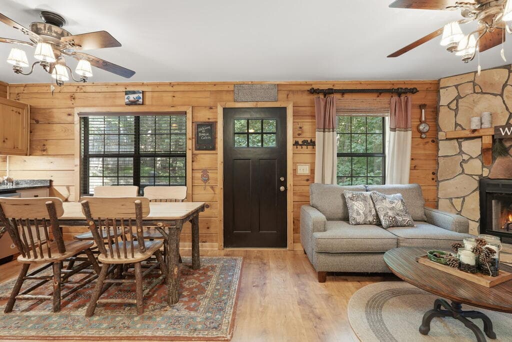 288 Ridgecrest Circle, Ellijay GA 30540 - Photo