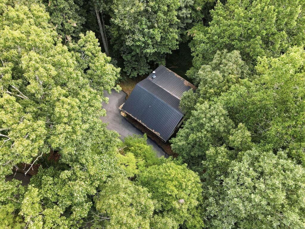288 Ridgecrest Circle, Ellijay GA 30540 - Photo