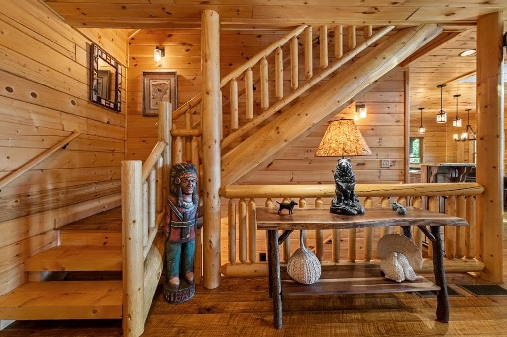460 Wikle Drive, Ellijay GA 30540 - Photo