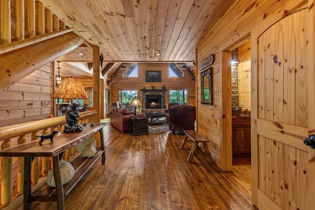 460 Wikle Drive, Ellijay GA 30540 - Photo