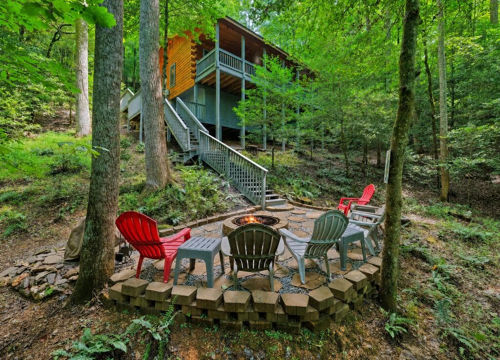 234 Holly Hollow Road, Cherry Log GA 30522 - Photo