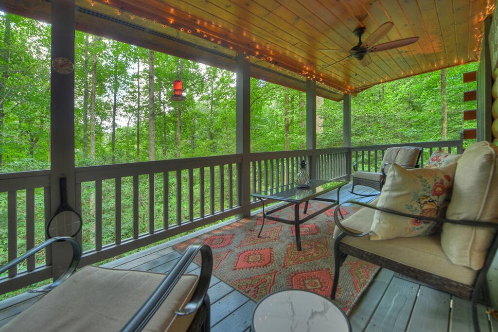 234 Holly Hollow Road, Cherry Log GA 30522 - Photo